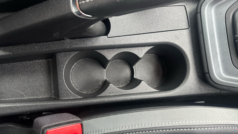 Audi A1 25 TFSI S Line 5dr Petrol Hatchback